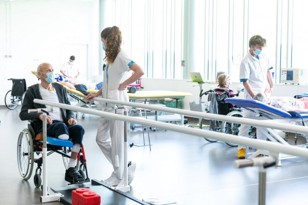 Plateau Technique LNA Santé